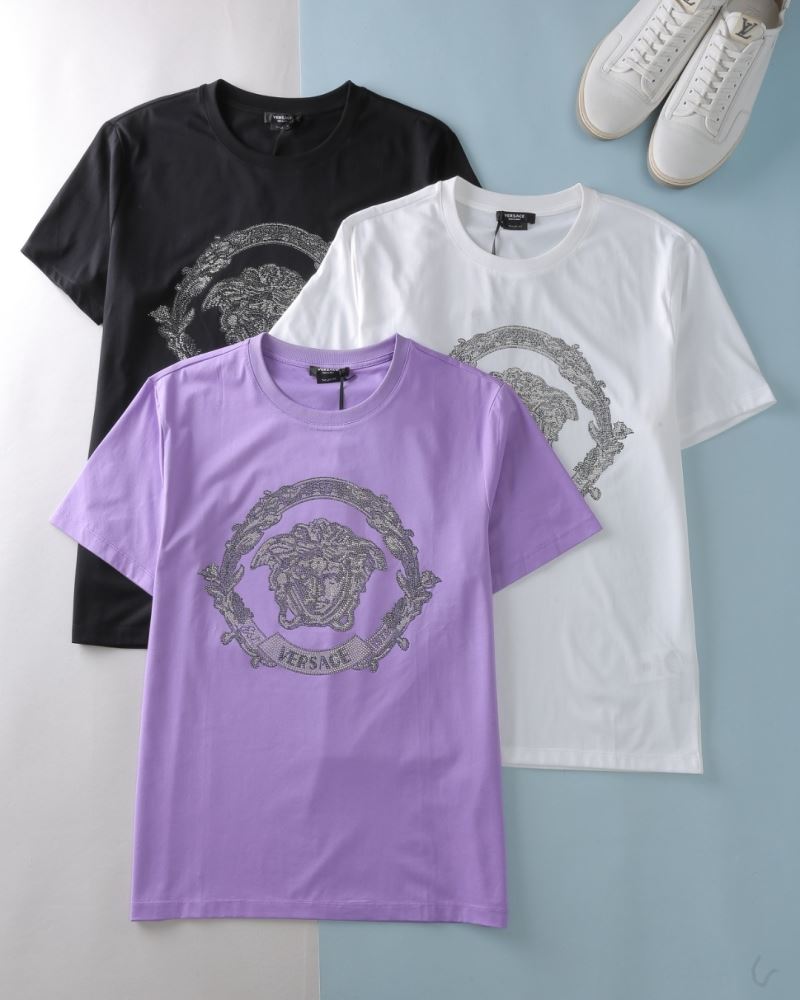 Versace T-Shirts